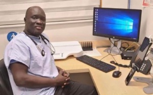 Un test d’ADN pour viol ne s’improvise pas…Par Dr Saliou Mbaye