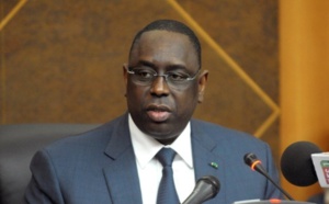 Macky Sall : « Tout le monde croyait que Bby allait éclater mais ...»