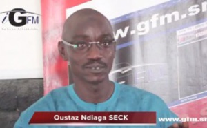 Vidéo – Le sens du «Mouroum Koor » avec Oustaz Ndiaga Seck