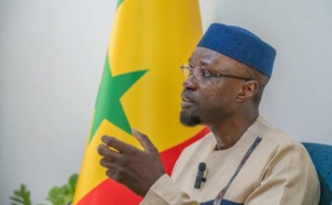 Arrestation de Pape Alé Niang: Ousmane Sonko évoque d’autres raisons