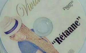 Exclusivité - Le nouveau single de Viviane Chidid: "Rétaane"