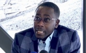 Arrestation de Pape Alé Niang : Reporters sans frontières hausse le ton