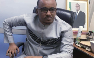 La mise en garde d'Oumar Sow aux commerçants : «L'État sévira contre ceux qui tenteront d'en entraver l'application»