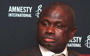 Arrestation de Pape Alé Niang : Seydi Gassama recadre le journaliste, chroniqueur judiciaire, Daouda Mine
