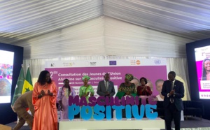Deuxième conférence de haut niveau pour les hommes sur l’élimination des violences contre les femmes et les filles en Afrique