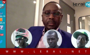 Arrestation de Pape Alé Niang: L'incroyable réaction des populations sur le journaliste