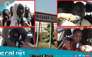 Richard-Toll: Le prix du transport grimpe, la tension monte chez les populations