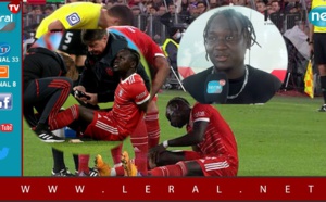Coupe du Monde: Comment les Sénégalais vivent la blessure de Sadio Mané