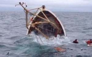 Chavirement d'une pirogue à Saint-Louis : Trois pêcheurs retrouvés, trois autres portés disparus