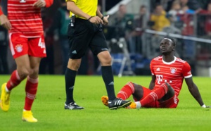 Allemagne / Chendou Cissé : "Sadio Mané pourrait manquer le premier match, mais il sera au Mondial"