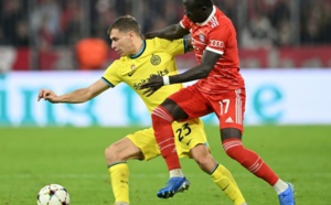 Finalement un petit espoir de participer au Mondial pour Mané ?