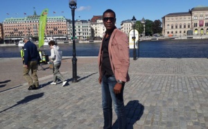Le retour fracassant de Tange Tandian 