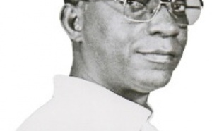  Diocèse de Ziguinchor : Abbé Théophile Badji a rejoint la maison du Père