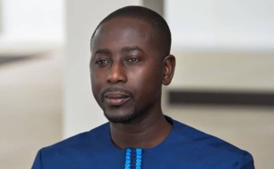 Déthié Fall: "La place de Pape Alé Niang n'est pas en prison"