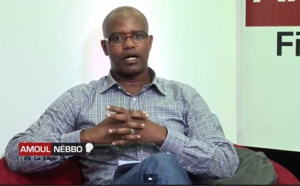 "Amoul Nëbbo"Amadou Diouf face à Me El Hadji Diouf