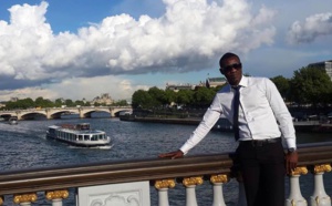 Tange Tandian, nouvel administrateur du site vipeoples.net