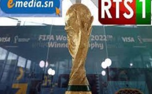 La guéguerre continue dans l’attribution des droits Tv pour la Coupe du Monde : E-Media saisit la commission de la concurrence de l’UEMOA