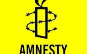 Amnesty se battra pour la libération de Pape Alé Niang