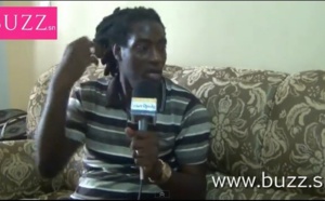 Exclusif : Mame Gor Jazzaka « assomme » Bamba Faye