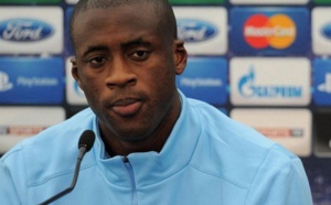 Yaya Touré invité par Barack Obama au Sommet Usa-Afrique