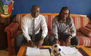 Revalorisation salariale : Aliou Cissé va émarger désormais à 30 millions FCfa