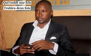 Cheikh Diallo au tribunal...pour charger à nouveau Karim Wade!
