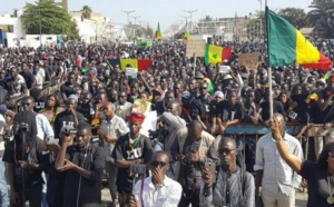 Pour la libération de Pape Alé Niang : Ousmane Sonko appelle à un soulèvement national des Sénégalais, ce jeudi