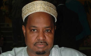 Vidéo - Ahmed Khalifa Niass : "Les femmes aussi peuvent être Khalif général"