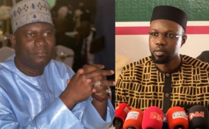 Ousmane Faye: «Sonko est un manipulateur, comment peut-on payer la TVA sur une transaction foncière ?"