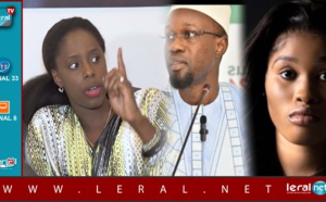 Gabrielle Kane : "Serigne Mountakha a changé ma vie..."