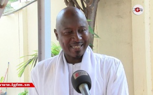 Application de la baisse des prix : «Si la réglementation est respectée, on ne peut pas léser le consommateur», Momath Cisse, vice-président de l’ ASCOSEN