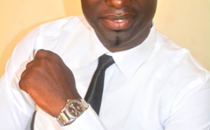 Objection, monsieur le maire Cheikh Diop…  