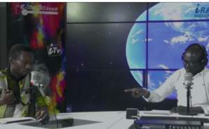 Construction de la piste latérique tronçon « Kelle Gueye »-« keur Ndiaye Sam »/ Après la sortie des populations , la société "build" rétablit la vérité !