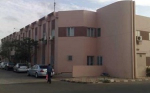 Abdoulaye Thimbo élu maire de Pikine