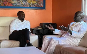 Arène politique : Le PDS mobilise ses troupes, Ousmane Sonko et Malick Gackou en concertation