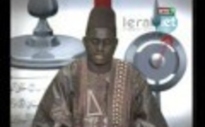 "Al Mizaan" du vendredi 01 aout 2014 (RTS1)