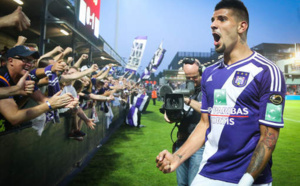 Mitrovic-Suarez, ça fait déjà des dégâts