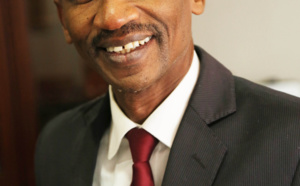 Racine Talla, maire de Wakhinane Nimzatt: ''Notre gestion sera sobre, vertueuse et transparente''