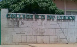 Notre Dame du Liban : un homme se masturbe devant les élèves