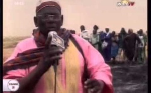 Xibaar Yi de 14H du samedi 02 Aout 2014 - Walf-Tv
