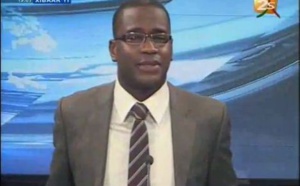 Xibaar Yi de 19H du samedi 02 août 2014 (2stv) 