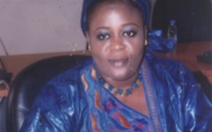 La députée Marie Thérèse Aïda Seck n’est pas la  patronne des femmes apéristes de Dakar