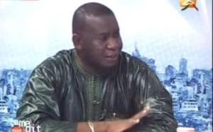 Ça me dit mag du samedi 02 Aout 2014 Invité Assane Dioma Ndiaye 