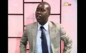 Opinion du dimanche 03 Aout 2014 - Walf-Tv