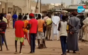 Touba / Meurtre à "Gare Ba": les populations crient au scandale et veulent saisir le Khalife pour...