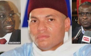 Dossier Karim Wade : Ce que Mamadou Seck et Abdoulaye Diop ont dit devant la Crei