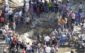 Deux Sénégalais morts à Tripoli, quatre autres blessés