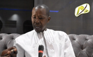 "Un homme d'affaires, on ne le crée pas, il se crée lui-même" (Cheikh Amar)