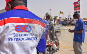 EDK OIL / Suivi des emplois: Pourquoi la société préfère former à l'interne jusqu'à confirmation des postes