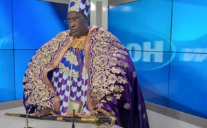 Journée nationale des légitimités traditionnelles: Le Grand Serigne de Dakar, hôte du Mali